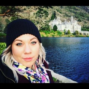 Meet your Posher, Amber